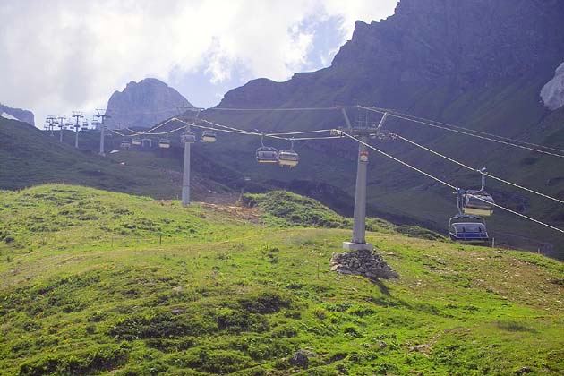 BET Engelberg - 2006-07-18 BET Engelberg - 2006-07-18