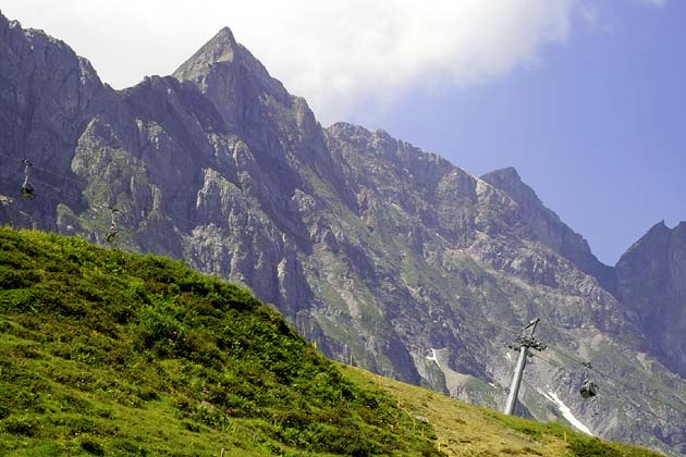BET Engelberg - 2006-07-18 BET Engelberg - 2006-07-18
