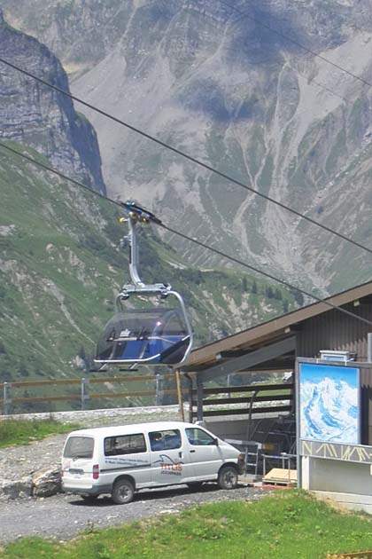 BET Engelberg - 2006-07-18 BET Engelberg - 2006-07-18