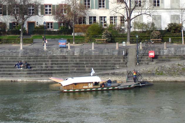 Basler&nbsp;F&auml;hren: M&uuml;nster-F&auml;hre - 2010-04-01