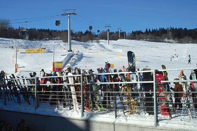 BFL Weisse Arena - 2006-01-07 BFL Weisse Arena - 2006-01-07