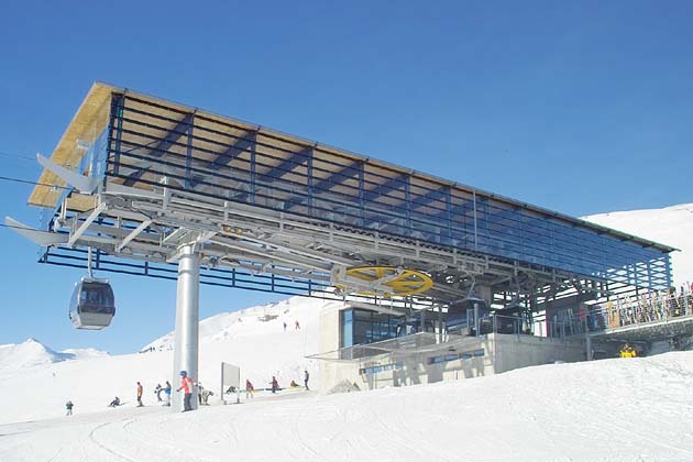 BFL Weisse Arena - 2006-01-07 BFL Weisse Arena - 2006-01-07