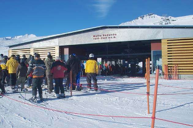 BFL Weisse Arena - 2006-01-09 BFL Weisse Arena - 2006-01-09