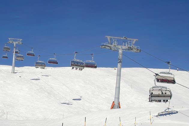 BFL Weisse Arena - 2006-01-09 BFL Weisse Arena - 2006-01-09