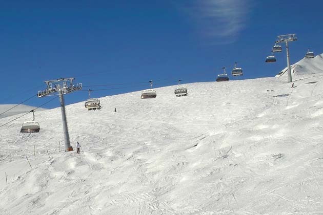 BFL Weisse Arena - 2006-01-09 BFL Weisse Arena - 2006-01-09