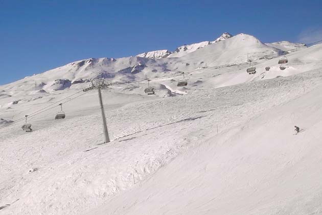 BFL Weisse Arena - 2006-01-09 BFL Weisse Arena - 2006-01-09