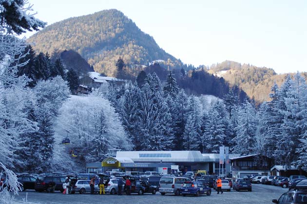 Grüsch - 2006-12-29 Grüsch - 2006-12-29