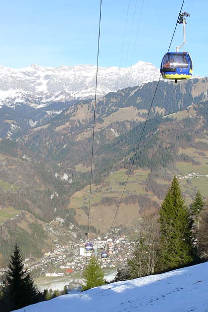 Grüsch - 2006-12-29 Grüsch - 2006-12-29