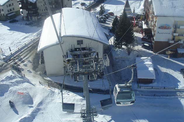 BHAG Saas Grund - 2010-01-18 BHAG Saas Grund - 2010-01-18