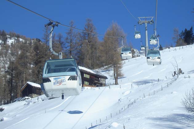BHAG Saas Grund - 2010-01-18 BHAG Saas Grund - 2010-01-18