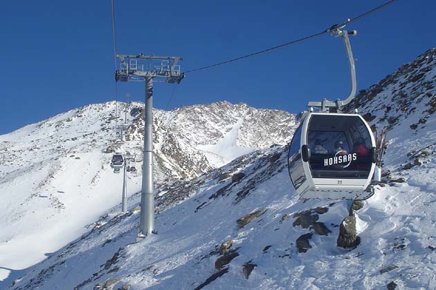 BHAG Saas Grund - 2010-01-18 BHAG Saas Grund - 2010-01-18