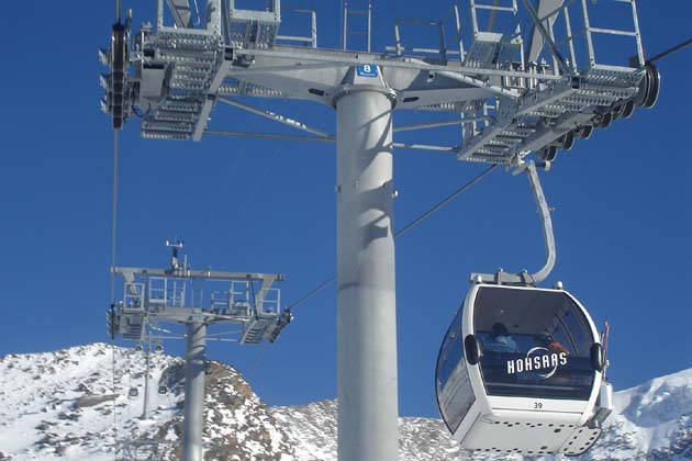 BHAG Saas Grund - 2010-01-18 BHAG Saas Grund - 2010-01-18