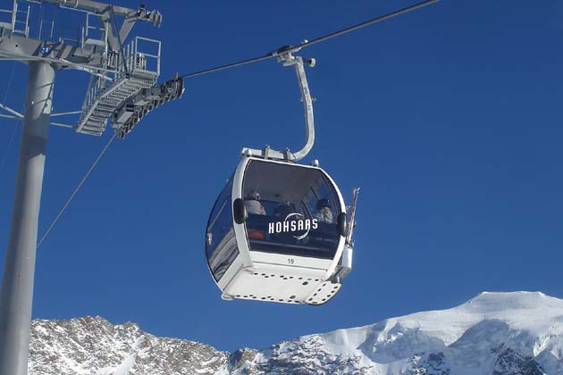 BHAG Saas Grund - 2010-01-18 BHAG Saas Grund - 2010-01-18