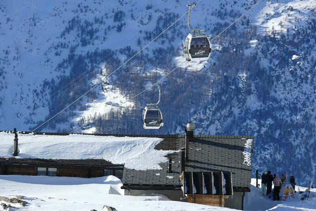 BHAG Saas Grund - 2010-01-18 BHAG Saas Grund - 2010-01-18