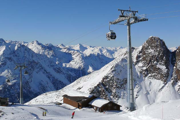 BHAG Saas Grund - 2010-01-18 BHAG Saas Grund - 2010-01-18