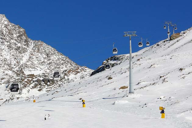 BHAG Saas Grund - 2010-01-18 BHAG Saas Grund - 2010-01-18