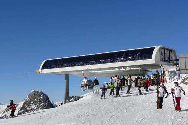 BHAG Saas Grund - 2010-01-18 BHAG Saas Grund - 2010-01-18