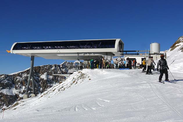 BHAG Saas Grund - 2010-01-18 BHAG Saas Grund - 2010-01-18