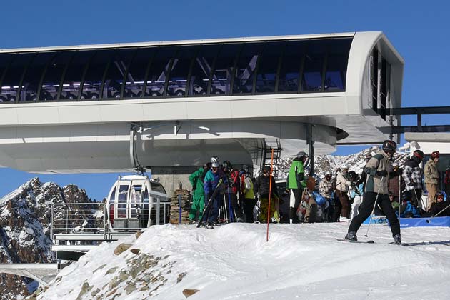 BHAG Saas Grund - 2010-01-18 BHAG Saas Grund - 2010-01-18
