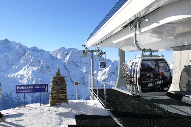 BHAG Saas Grund - 2010-01-18 BHAG Saas Grund - 2010-01-18