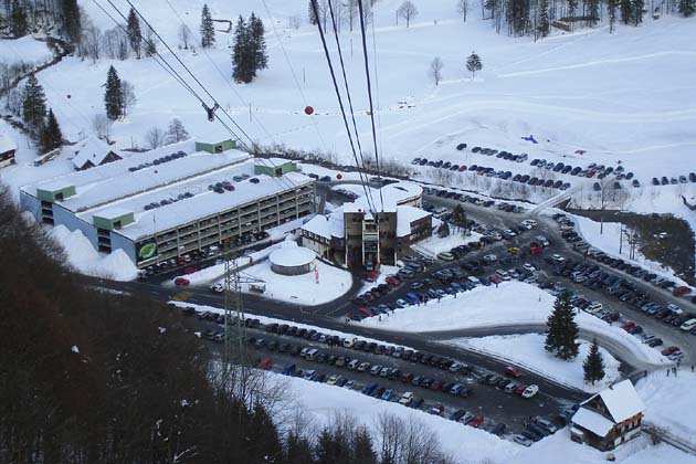 BHY Unteriberg Weglosen - 2007-12-28 BHY Unteriberg Weglosen - 2007-12-28