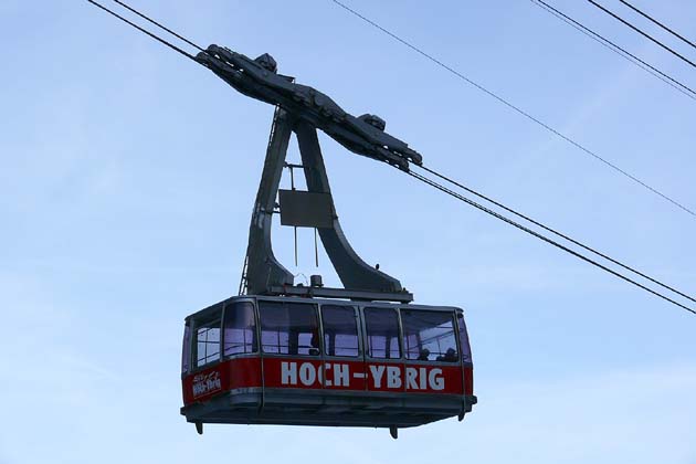 BHY Unteriberg Weglosen - 2007-12-28 BHY Unteriberg Weglosen - 2007-12-28