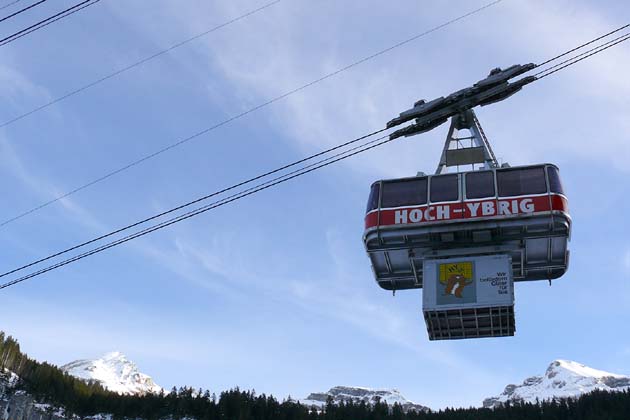 BHY Unteriberg Weglosen - 2007-12-28 BHY Unteriberg Weglosen - 2007-12-28