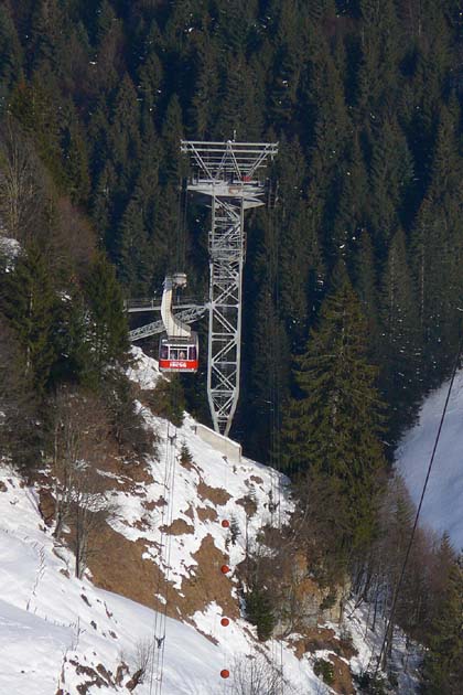 BHY Unteriberg - 2007-12-28