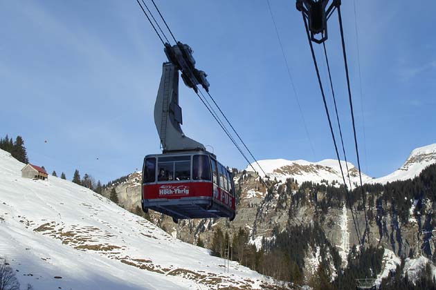 BHY Unteriberg - 2007-12-28 BHY Unteriberg - 2007-12-28