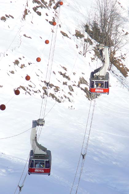 BHY Unteriberg - 2007-12-28