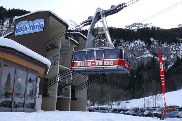 BHY Unteriberg Weglosen - 2007-12-28 BHY Unteriberg Weglosen - 2007-12-28