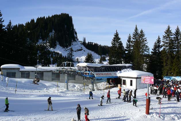 BHY Oberiberg Seebli - 2007-12-28 BHY Oberiberg Seebli - 2007-12-28