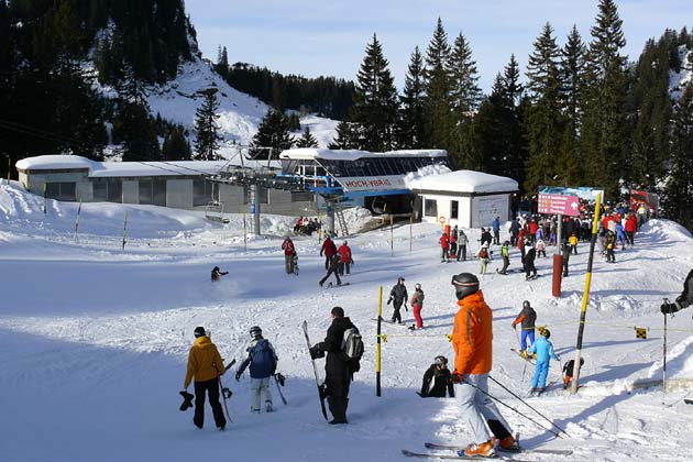 BHY Oberiberg Seebli - 2007-12-28 BHY Oberiberg Seebli - 2007-12-28