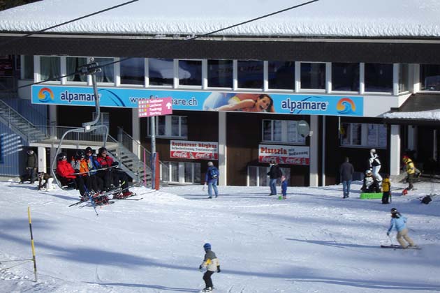 BHY Oberiberg Seebli - 2007-12-28 BHY Oberiberg Seebli - 2007-12-28