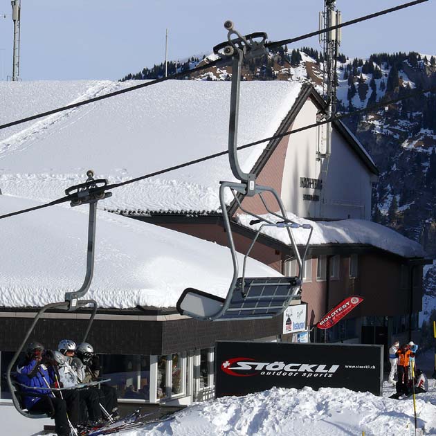 BHY Oberiberg Seebli - 2007-12-28 BHY Oberiberg Seebli - 2007-12-28