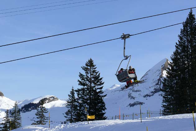 BHY Oberiberg Seebli - 2007-12-28 BHY Oberiberg Seebli - 2007-12-28