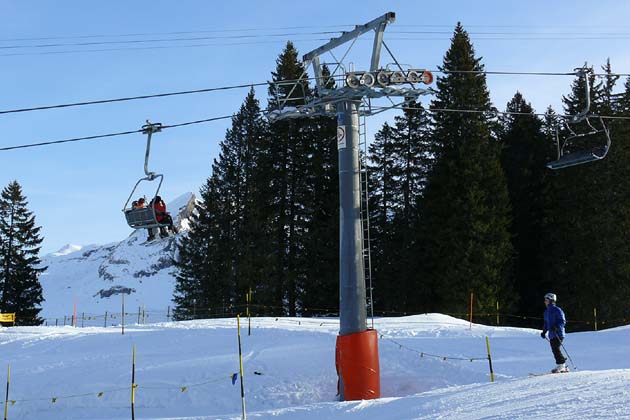 BHY Oberiberg Seebli - 2007-12-28 BHY Oberiberg Seebli - 2007-12-28