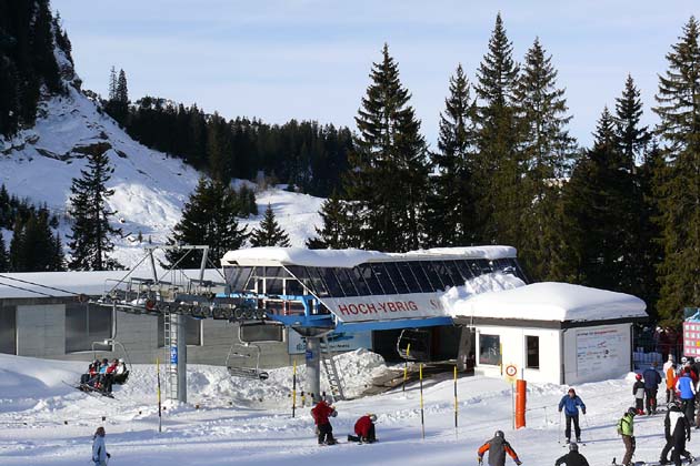 BHY Oberiberg Seebli - 2007-12-28 BHY Oberiberg Seebli - 2007-12-28