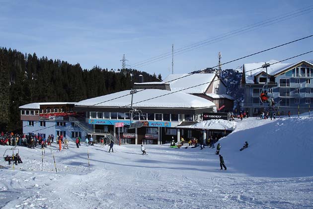 BHY Oberiberg Seebli - 2007-12-28 BHY Oberiberg Seebli - 2007-12-28