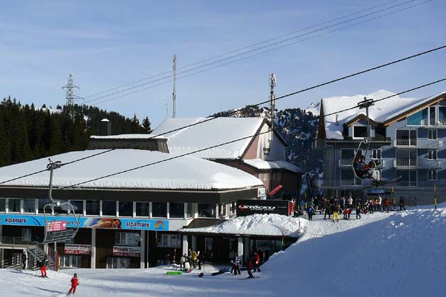 BHY Oberiberg Seebli - 2007-12-28 BHY Oberiberg Seebli - 2007-12-28