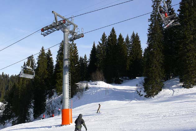 BHY Oberiberg - 2007-12-28 BHY Oberiberg - 2007-12-28