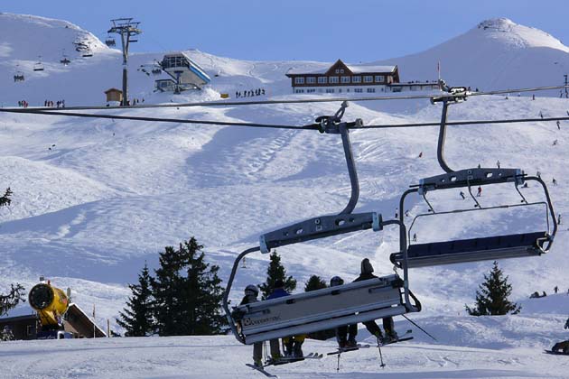 BHY Oberiberg - 2007-12-28 BHY Oberiberg - 2007-12-28