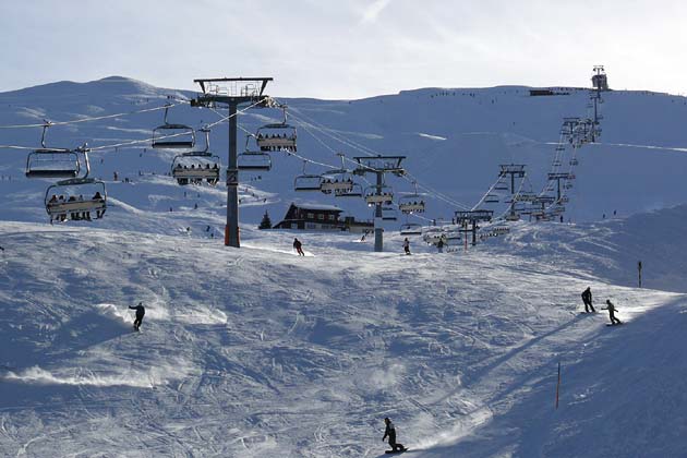 BHY Oberiberg - 2007-12-28 BHY Oberiberg - 2007-12-28