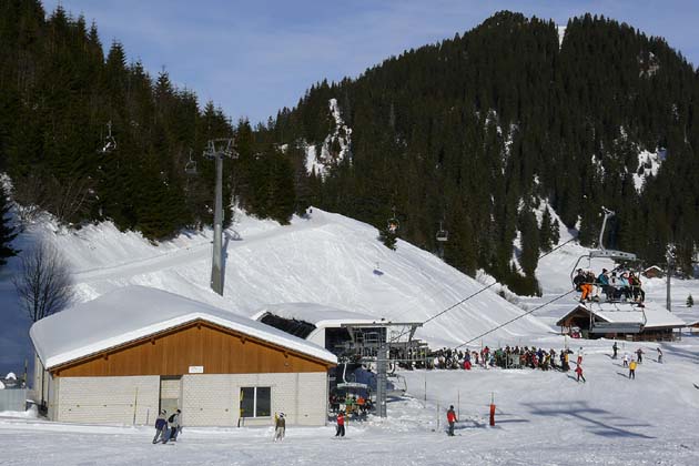 BHY Oberiberg - 2007-12-28 BHY Oberiberg - 2007-12-28