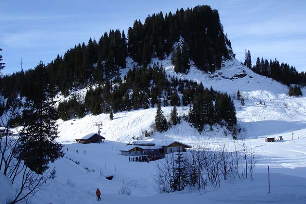 BHY Oberiberg - 2007-12-28 BHY Oberiberg - 2007-12-28