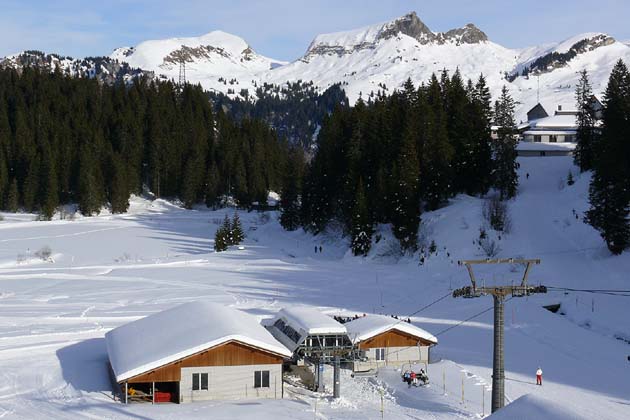 BHY Oberiberg - 2007-12-28 BHY Oberiberg - 2007-12-28