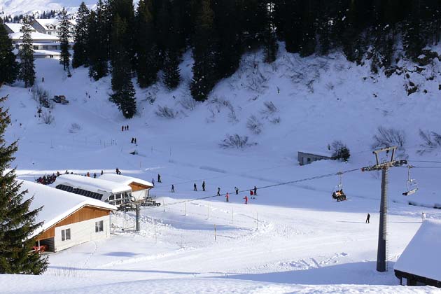 BHY Oberiberg - 2007-12-28 BHY Oberiberg - 2007-12-28