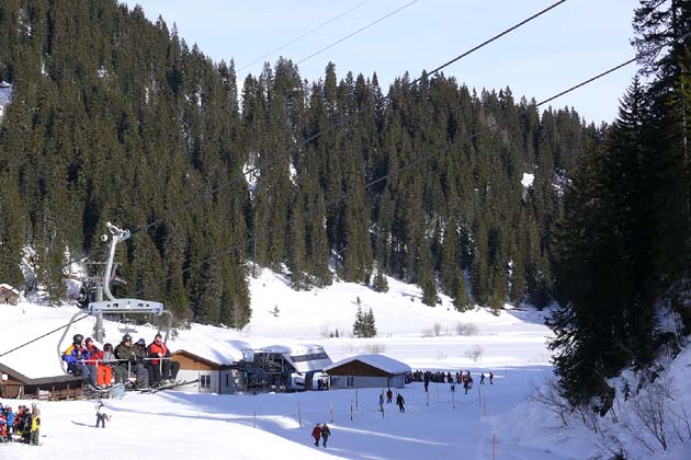 BHY Oberiberg - 2007-12-28 BHY Oberiberg - 2007-12-28