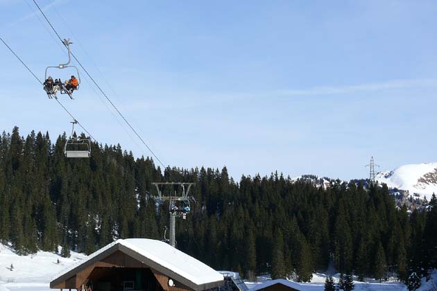 BHY Oberiberg - 2007-12-28 BHY Oberiberg - 2007-12-28