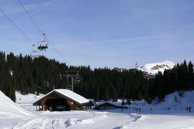 BHY Oberiberg - 2007-12-28 BHY Oberiberg - 2007-12-28